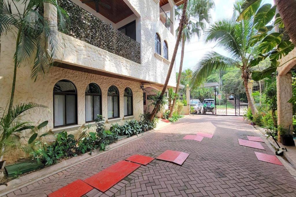 La Buena Vida Condo Tamarindo Exterior foto