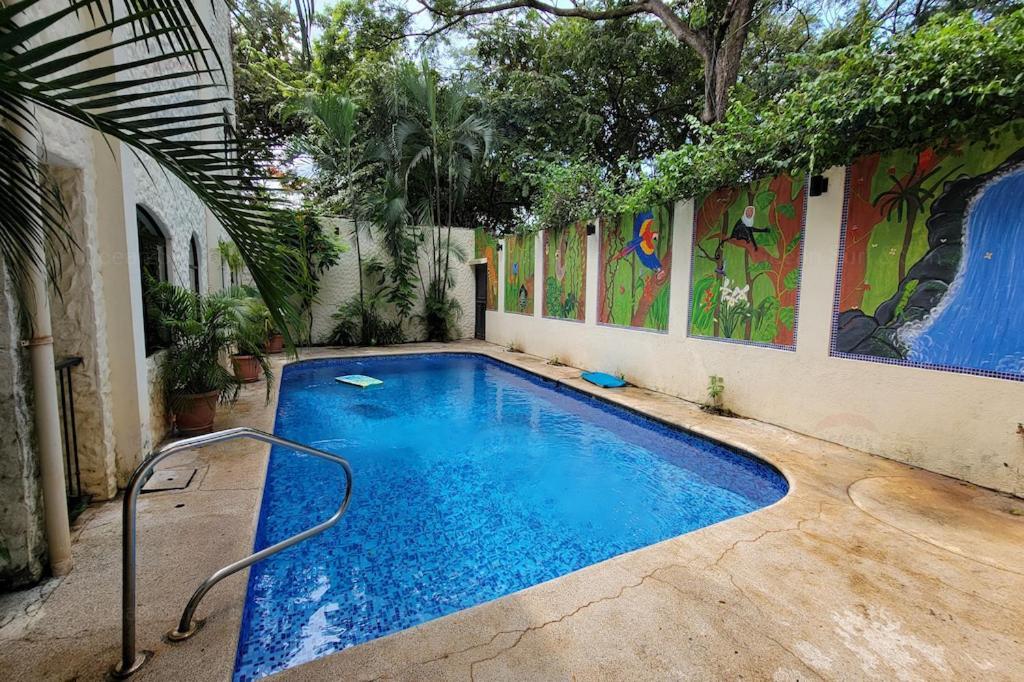 La Buena Vida Condo Tamarindo Exterior foto